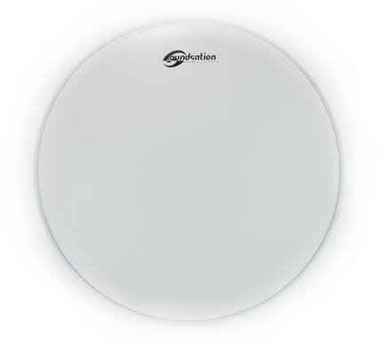 Soundsation Pelle sabbiata 14" Coated BD-14SWB